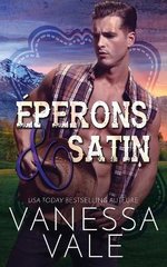 Éperons & Satin