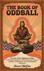 The Book Of Oddball