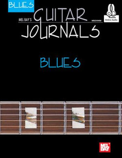 Guitar Journals: Blues
