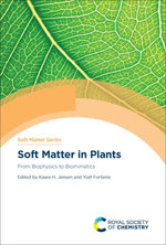 Soft Matter in Plants