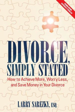 Divorce, Simply Stated (2nd ed.)