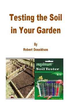 Testing the Soil in Your Garden