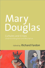 Cultures and Crises