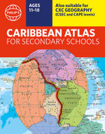 Philip's Caribbean Atlas for Secondary Schools