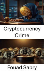 Cryptocurrency Crime