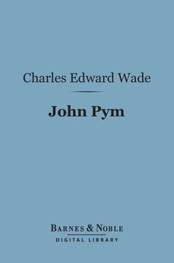John Pym (Barnes & Noble Digital Library)