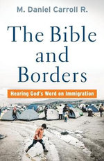 The Bible and Borders