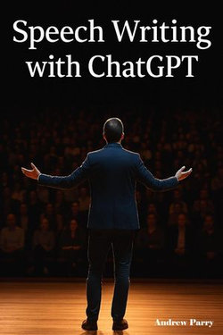 Speech Writing with ChatGPT
