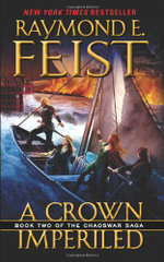 A Crown Imperiled