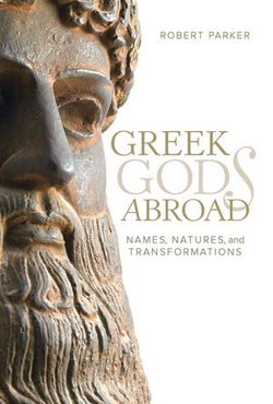 Greek Gods Abroad Greek Gods Abroad