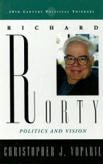 Richard Rorty