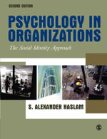 Psychology in Organizations