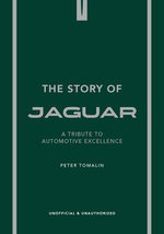 The Story of Jaguar