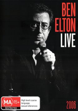 Ben Elton Live: 2006