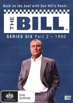 The Bill: Series 6 - Part 2