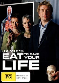 Jamie's Eat to Save Your Life