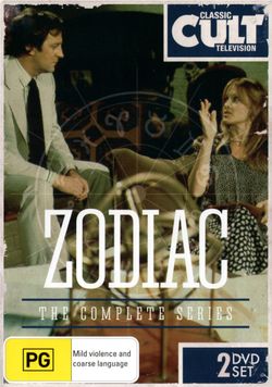 Zodiac: The Complete Series