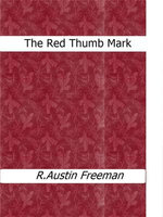 The Red Thumb Mark