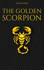 The Golden Scorpion