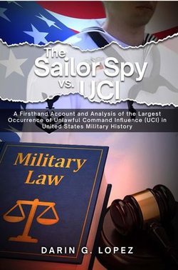 The Sailor Spy vs. UCI
