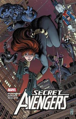 Secret Avengers By Rick Remender - Vol. 2 (avx)