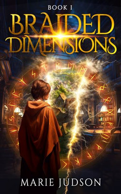 Braided Dimensions Braided Dimensions