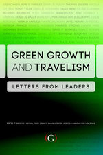 Green Growth and Travelism
