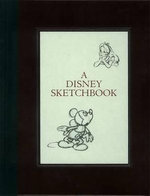 A Disney Sketchbook