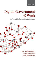 Digital Government at Work