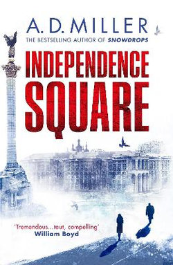 Independence Square Independence Square