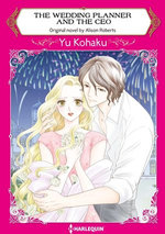 THE WEDDING PLANNER AND THE CEO