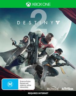 Destiny 2