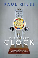 The Planetary Clock