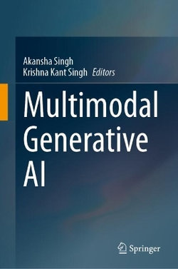 Multimodal Generative AI