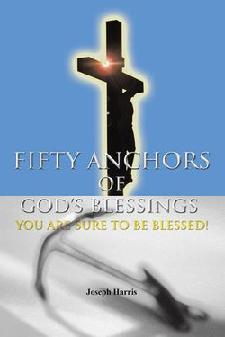 Fifty Anchors of God’S Blessings