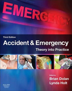 Accident & Emergency Accident & Emergency