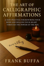 The Art of Calligraphic Affirmations
