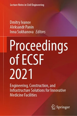 Proceedings of ECSF 2021 Proceedings of ECSF 2021