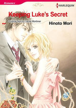 Keeping Luke's Secret (Harlequin Comics)