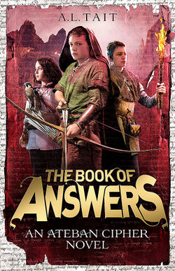 The Book of Answers