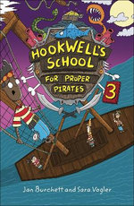 Hookwells School for Proper Pirates Hookwells School for Proper Pirates