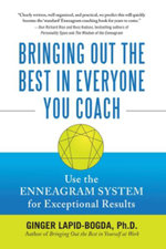 Bringing Out the Best in Everyone You Coach (PB)