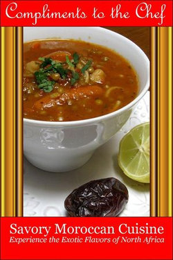 Savory Moroccan Cuisine - Experience the Exotic Flavors of North Africa