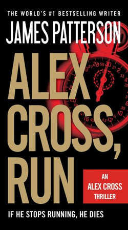 Alex Cross, Run