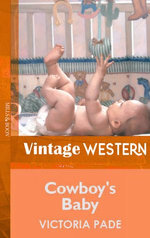 Cowboy's Baby