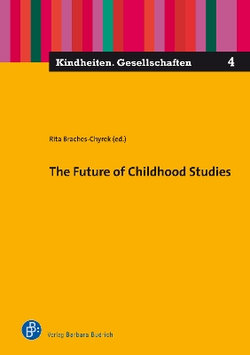The Future of Childhood Studies