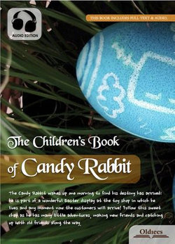 The Children’s Book of Candy Rabbit
