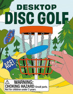 Desktop Disc Golf Desktop Disc Golf