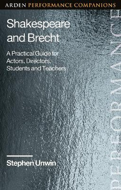Shakespeare and Brecht Shakespeare and Brecht