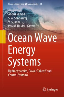Ocean Wave Energy Systems